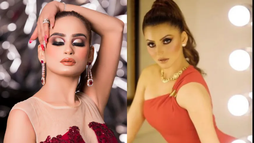 Glam Looks: డేట్‌కి వెళ్తున్నారా? గ్లామ్ లుక్‌ ఇలా పొందండి!
