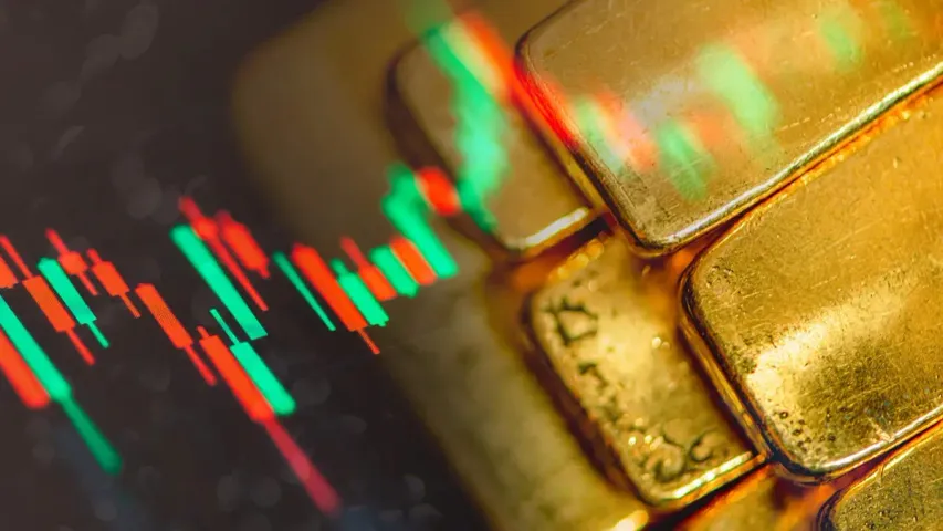 Gold Demand: బంగారం రేటు పెరిగినా.. డిమాండ్ మాత్రం తగ్గేదేలే!