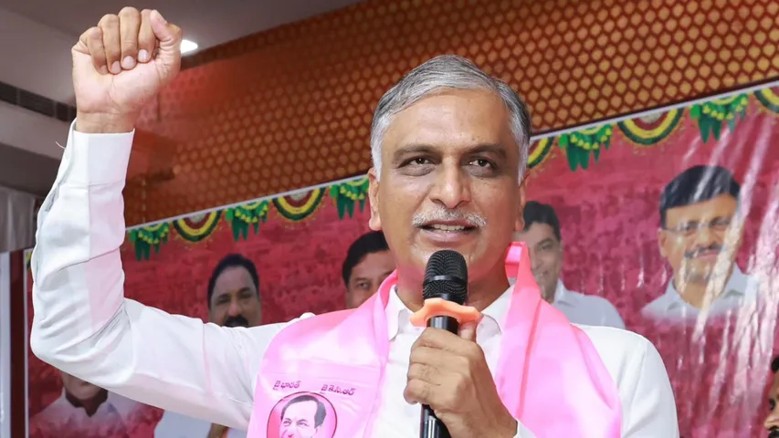 MLA Harish Rao: త్వరలో తెలంగాణలో ఉప ఎన్నికలు.. హరీష్ రావు సంచలన వ్యాఖ్యలు