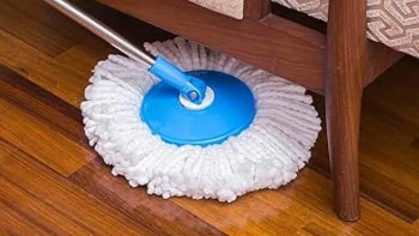 Mop Cleaning: ప్రతిరోజూ ఇంటిని తుడుచుకోవడం వల్ల తుడుపుకర్ర నల్లగా మారిందా? ఈ చిట్కాలు పాటించండి!