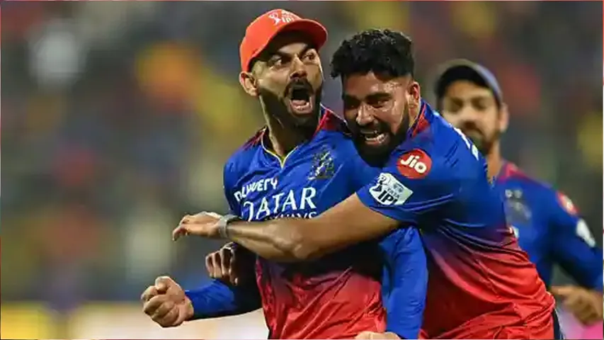 IPL 2024 Play Offs:  ఐపీఎల్ లో ప్లేఆఫ్స్ ఎవరు ఎవరితో ఆడతారు? షెడ్యూల్ ఇదిగో.. 