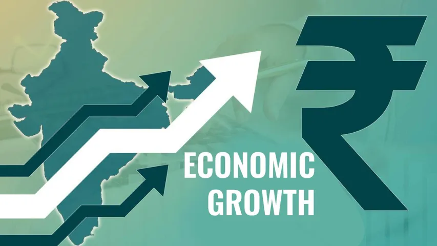 India's 2024 Economic Growth: భారతదేశ ఆర్థిక వృద్ధి @6.9 శాతం: ఐక్యరాజ్యసమితి అంచనా