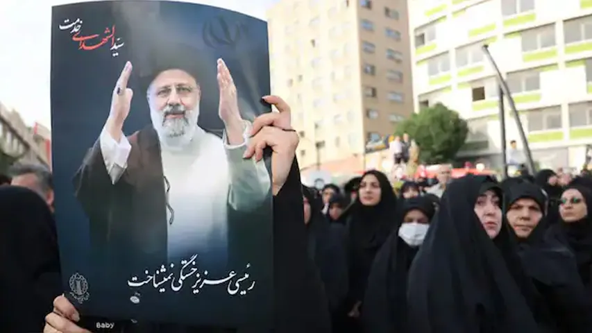 Iran President Election: ఇరాన్ లో దేశాధ్యక్షుడిని ఎలా ఎన్నుకుంటారు? తెలుసుకోండి!