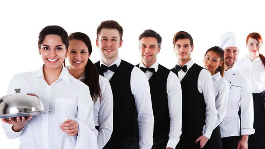 Jobs in Hospitality: నిరుద్యోగులకు బిగ్ ఎలర్ట్.. రాబోయే రోజుల్లో రెండు లక్షల ఉద్యోగాలు ఈ రంగంలోనే.. 