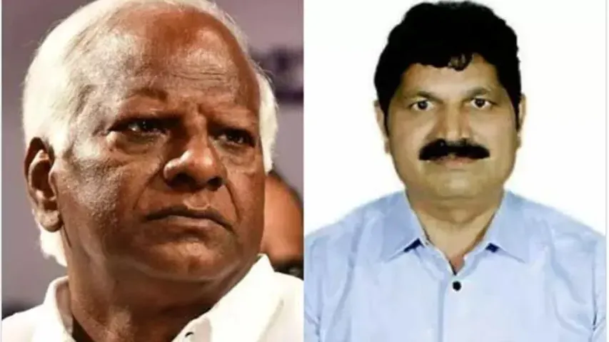 Telangana : కడియం శ్రీహరి, తెల్లం వెంకట్రావ్‌కు షాక్‌.. హైకోర్టు నోటీసులు