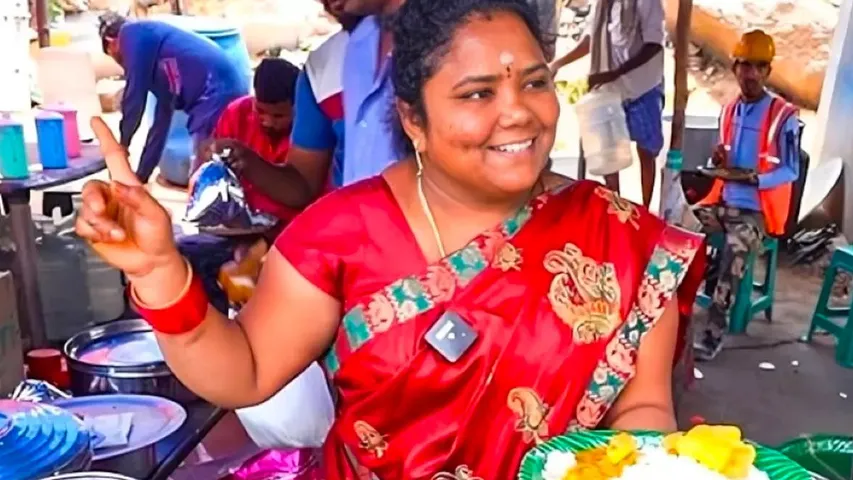Kumari Aunty : ఏపీ ఎన్నికల ప్రచారంలోకి కుమారీ అంటీ.. ఏ పార్టీ తరఫున అంటే?