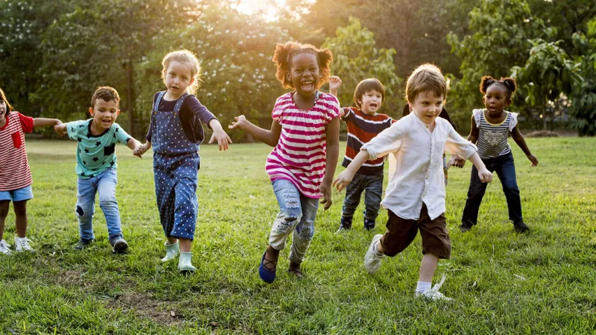 Children Good Habits: ఈ పదాల గురించి తెలుసుకోండి.. పిల్లలకు మంచి అలవాట్లు వస్తాయి