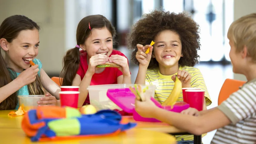 Children Tips: పిల్లల్లో అధిక కొలెస్ట్రాల్ ముప్పు.. ఎలా నియంత్రించాలో తెలుసుకోండి!