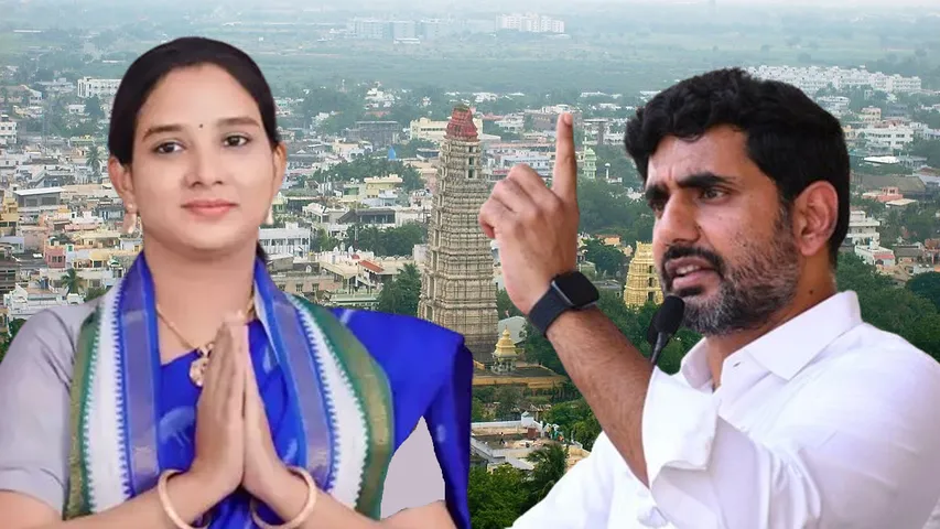 Mangalagiri Elections : పార్టీల ఫోకస్ అంతా పిఠాపురం పైనే.. మంగళగిరిలో సైలెన్స్ దేనికి సంకేతం?