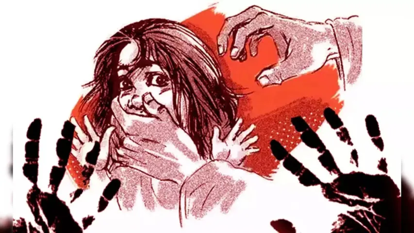 Minor Girl Rape : తెలంగాణలో దారుణం.. ఆరేళ్ల బాలికపై అత్యాచారం, హత్య