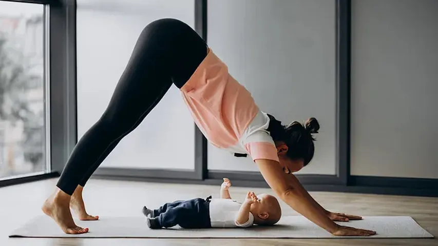 Mother Health: తల్లి అయిన తరువాత మహిళలు తీసుకోవాల్సిన జాగ్రత్తలివే.. 