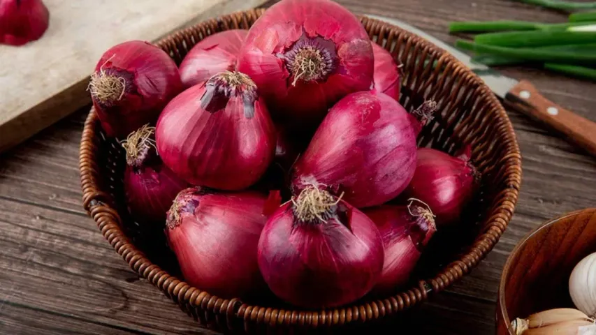 Onions: వేసవిలో ఉల్లిపాయలతో ఎంతో మేలు.. తప్పక తెలుసుకోండి!