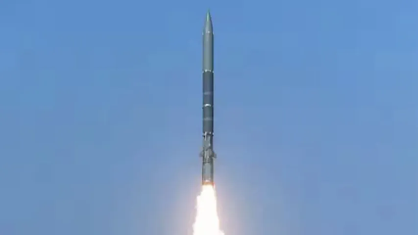 North Korea Missile on Japan: జపాన్ పై ఉత్తరకొరియా క్షిపణి.. టెన్షన్ లో ప్రజలు.. 