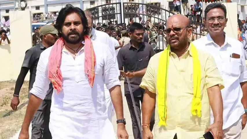 Pithapuram Varma: పిఠాపురం వర్మ.. కష్టానికి గుర్తింపు దక్కుతుందా? ఫలితాల పవన్ ఏమి చేస్తారు? 