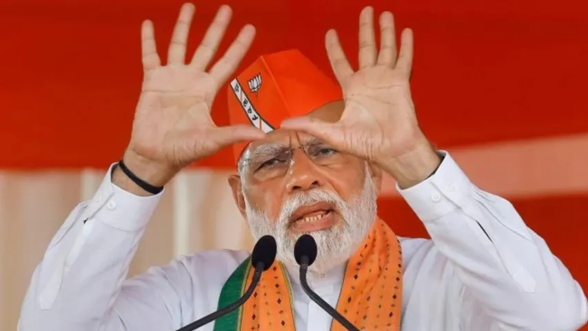 PM Modi: ఒకవేళ అలా చేస్తే అవే నా చివరి ఎన్నికలు.. ప్రధాని మోదీ కీలక వ్యాఖ్యలు