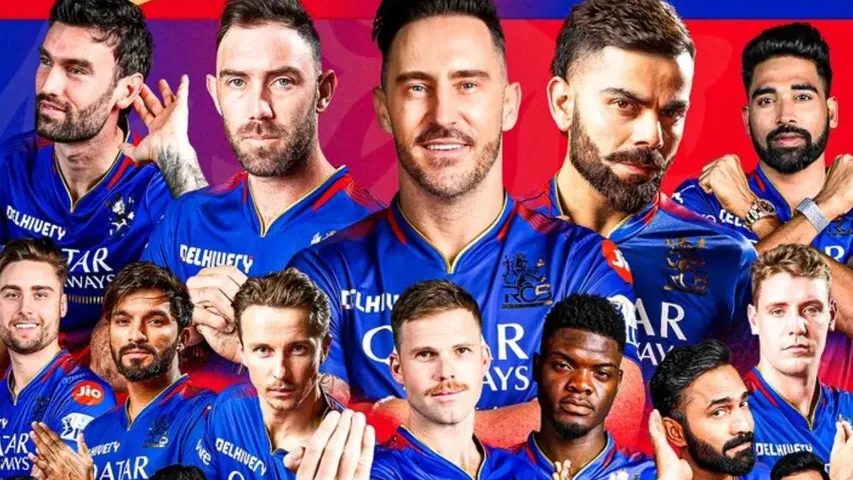 RCB Eliminator Match: ఎలిమినేటర్ మ్యాచ్ ల్లో ఆర్సీబీ రికార్డ్ ఇదే..