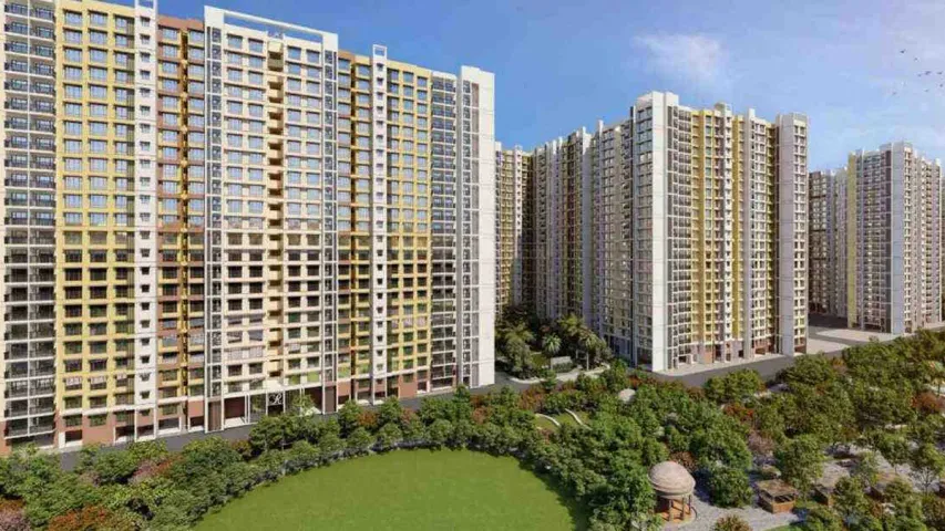 Real Estate Investments: రెసిడెన్షియల్ ప్రాపర్టీస్ లో ఇన్వెస్ట్మెంట్స్ పెరిగాయి 