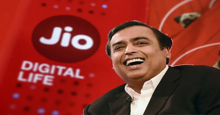 Reliance JIO Updates | రిలయన్స్ జియో ఈ విషయంలో ప్రపంచంలోనే టాప్ నం.1...!