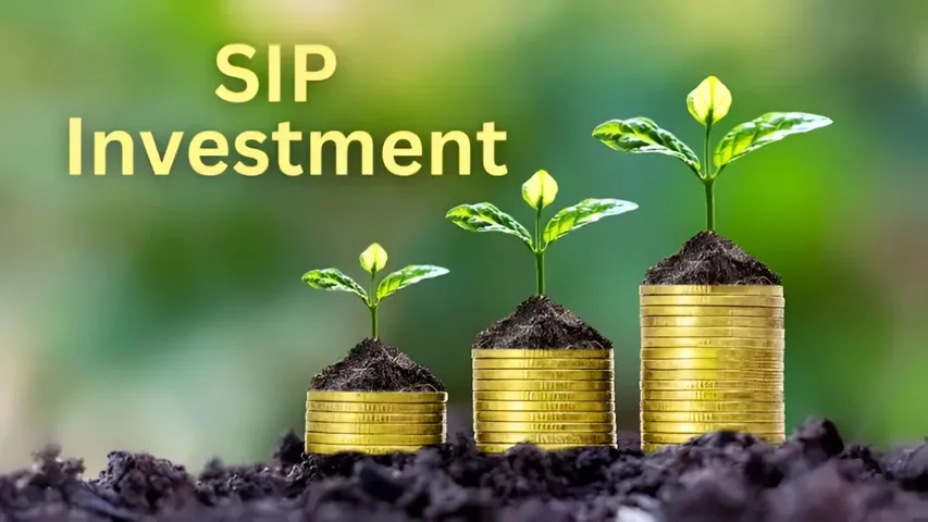 SIP Investments: SIP ఇన్వెస్ట్మెంట్స్ జోరు.. స్మాల్ క్యాప్ ఫండ్స్ అదరగొడుతున్నాయి 
