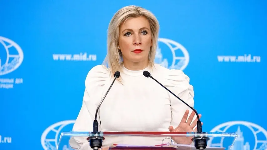 Russia On Lok Sabha Elections: లోక్‌సభ ఎన్నికల్లో అమెరికా జోక్యం చేసుకుంటోంది.. రష్యా సంచలన ఆరోపణలు