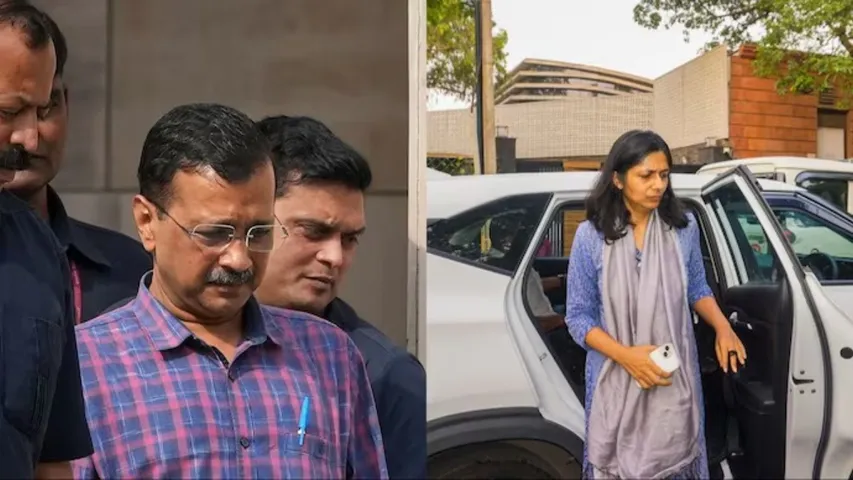 Swati Maliwal Assault Case: ఎంపీపై దాడి కేసు.. కేజ్రీవాల్‌ తల్లిదండ్రులను ప్రశ్నించనున్న పోలీసులు
