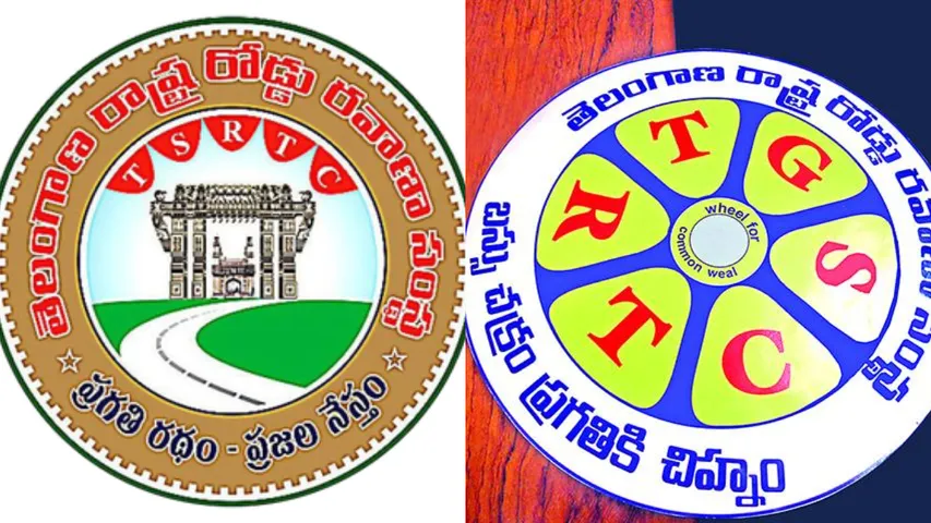 TGSRTC: రేవంత్ సర్కార్ కీలక నిర్ణయం.. TSRTC పేరు మార్పు