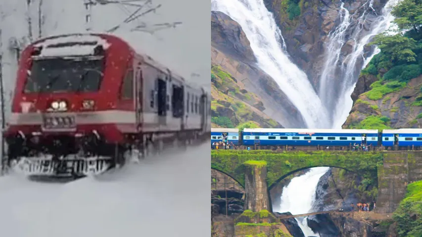 Travel Tips: మీ జీవితంలో తప్పనిసరిగా ఈ ఐదు రైళ్లలో ప్రయాణించాలి? తప్పక చదవండి!