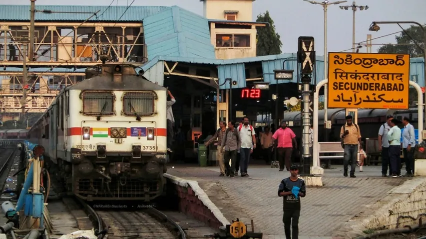 Secunderabad- Goa Train: హైదరాబాద్ నుంచి గోవా వెళ్లేవారికి గుడ్ న్యూస్