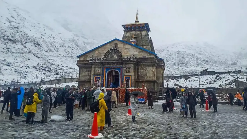 Kedarnath: మీరు మొదటి సారి కేదార్‌నాథ్ వెళ్తున్నారా? అయితే ఈ మేటర్‌ కచ్చితంగా తెలుసుకోండి!