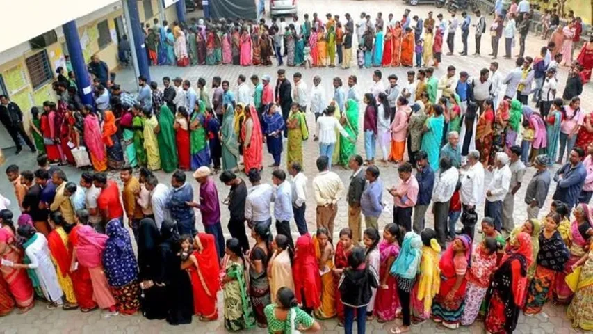 Telangana : తెలంగాణలో ఎంతమంది ఓటర్లు ఉన్నారంటే..