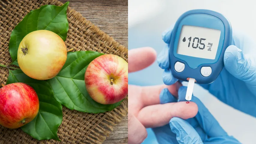 Diabetic patients: మధుమేహ రోగులకు ఏ యాపిల్ మంచిది? నిపుణుల అభిప్రాయం ఇదే!