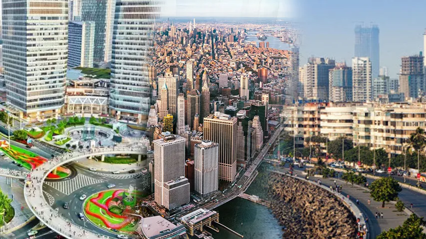 World Richest Cities: ప్రపంచంలోని సంపన్న నగరాలు ఇవే.. మన సిటీలు కూడా ఉన్నాయ్! 