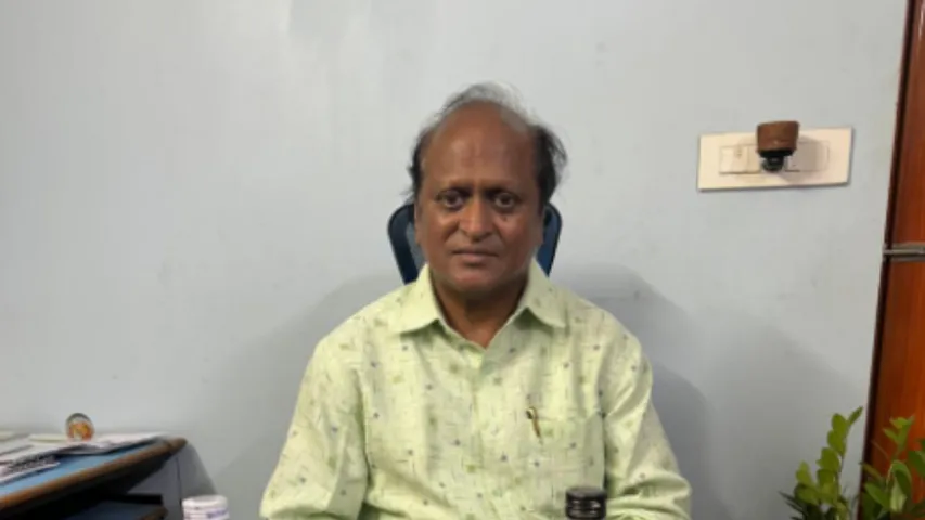 ACB : రూ.2 లక్షలు లంచం తీసుకుంటూ ఏసీబీకి పట్టుబడ్డ జీఎం!