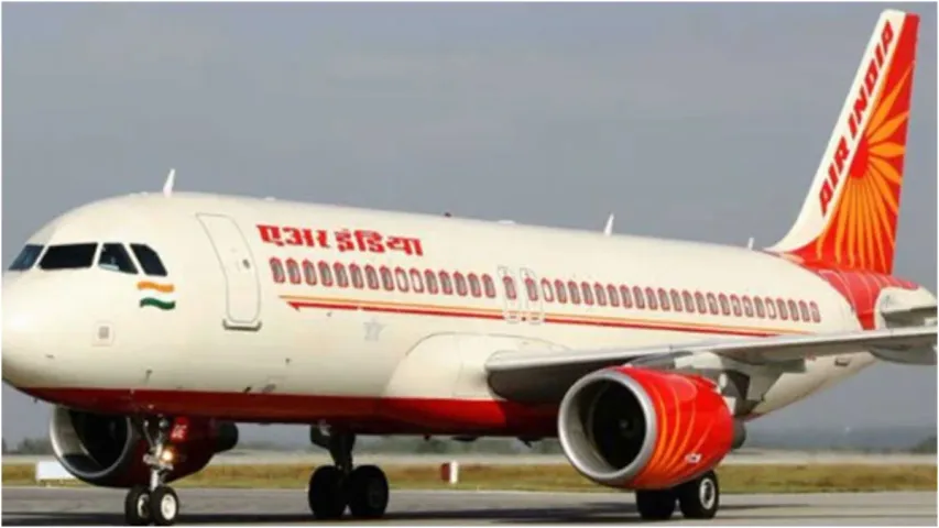 Air India : లగేజి పాలసీ మార్చిన ఎయిరిండియా... ఉచితంగా ఎంత లగేజి తీసుకెళ్లొచ్చంటే...!