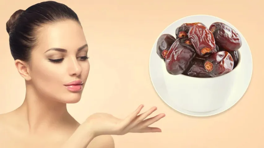 Beauty Dates : ఖర్జూరాలతో అందమైన చర్మం మీ సొంతం.. ఎలాగంటే?
