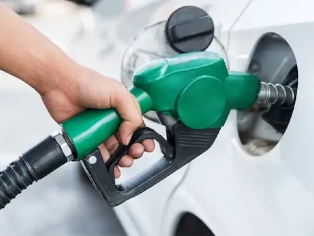 Petrol - Diesel : దేశంలో పెట్రోల్, డీజిల్ కొత్త ధరలు ఇలా ఉన్నాయి..
