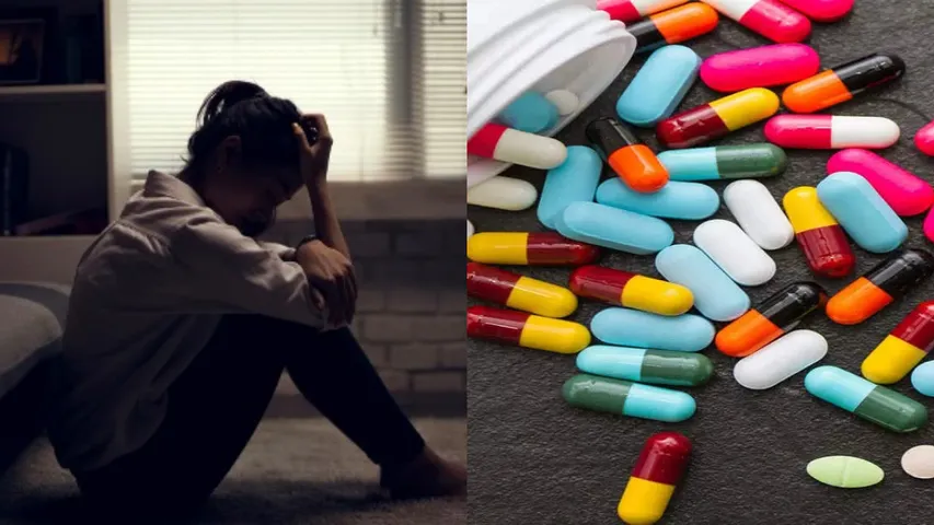 Fake Medicine: క్యాన్సర్, బీపీకి మాత్రమే ఫేక్ మెడిసిన్స్ కాదు.. ఇప్పుడు డిప్రెషన్‌కు కూడా నకిలీ మందులు.. కర్మరా బాబు