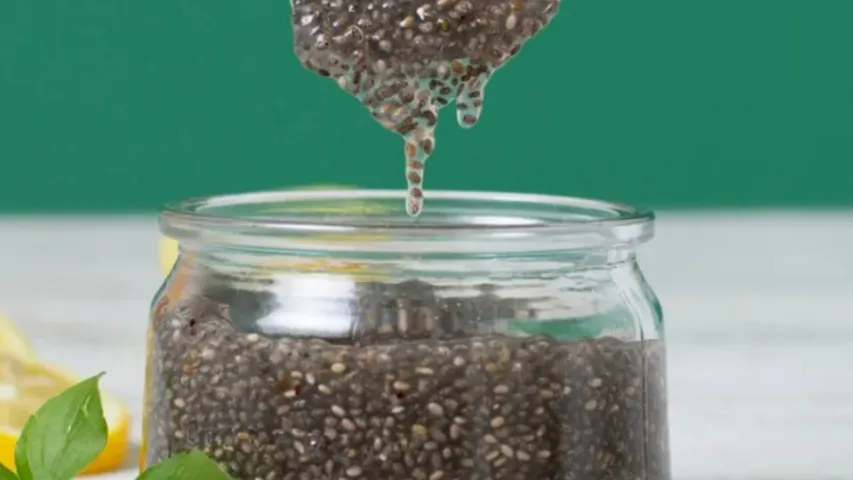 Health Tips: ఈ గింజలను తీసుకుంటే అధిక కొలెస్ట్రాల్‌ ను త్వరగా తగ్గిస్తాయి!