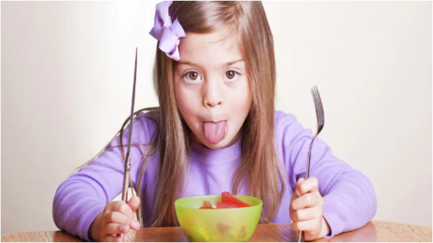 kidsTips: పిల్లల శరీరంలో పోషకాల లోపం ఉందా? ఈ ఐదు లక్షణాల ద్వారా గుర్తించండి!