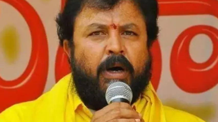 Chintamaneni : సైకో జగన్ పాలనలో రాష్ట్ర ఆర్థిక పరిస్థితి అతలాకుతలం : చింతమనేని!