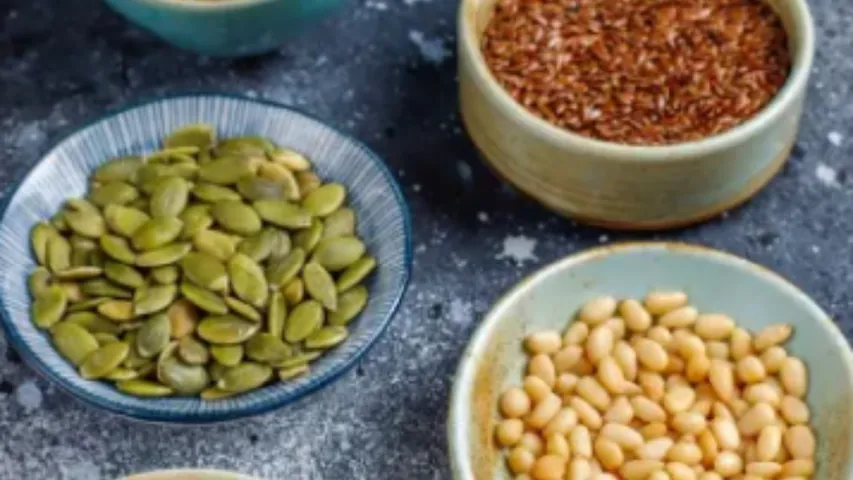 Health Tips: బరువు తగ్గడానికి ఏ విత్తనాలు ఎప్పుడూ ఎలా తినాలో తెలుసా!