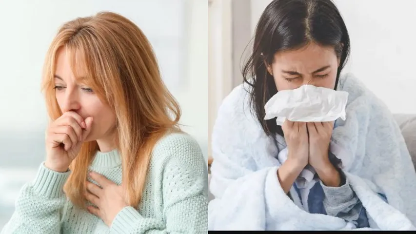 Health Tips: హీట్‌‎వేవ్ సమయంలో కూడా మీరు చలితో బాధపడుతున్నారా? ఈ వ్యాధిని ఇలా నివారించవచ్చు!