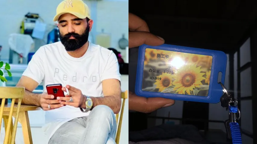 Crime News: హ్యూమన్ ట్రాఫికింగ్.. ఇద్దరు అరెస్ట్