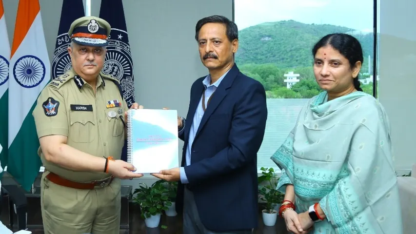 AP: ఏపీ అలర్లు..150 పేజీలతో ప్రాథమిక నివేదిక.. 33 కేసులు, 1370 మంది నిందితులు..!