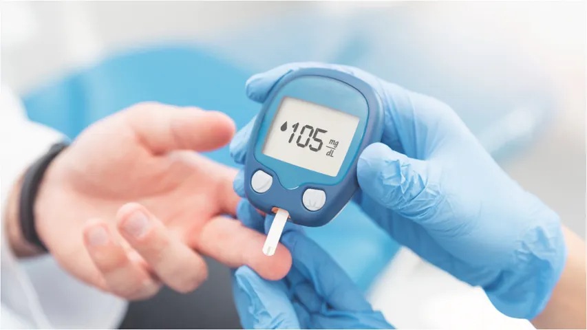 Diabetes: డయాబెటిస్ పేషెంట్లకు గుడ్ న్యూస్..!