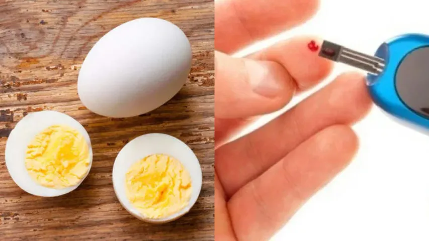 Egg: డయాబెటిక్ పేషెంట్లు ఖాళీ కడుపుతో ఎగ్ బ్రెడ్ తినవచ్చా? డాక్టర్లు ఏం చెబుతున్నారు