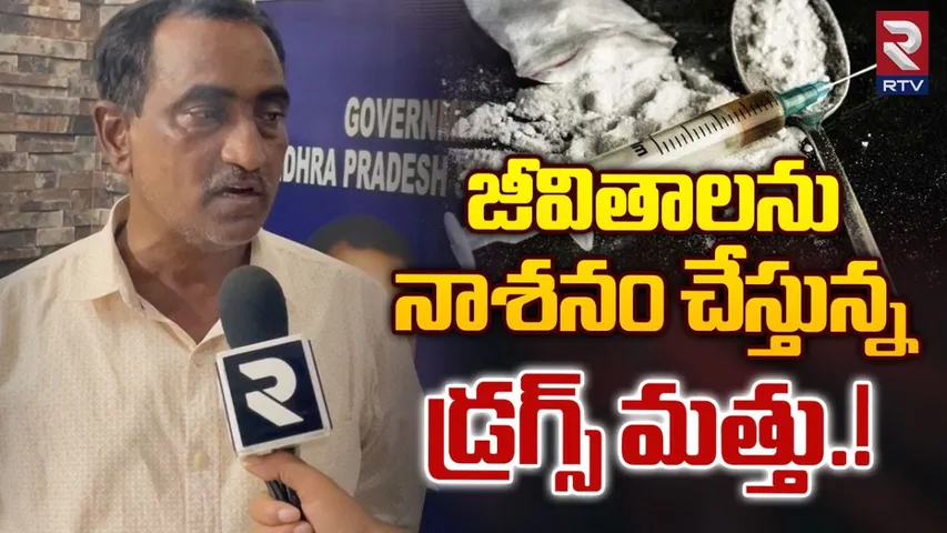 Kesari Apparao: భ్రూణ హత్యలు దురదృష్టకరం.. కేసరి అప్పారావు ఎక్స్ క్లూజివ్