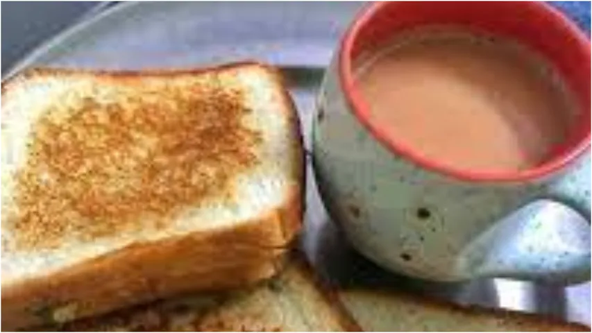 Breakfast Bread: ప్రతిరోజూ ఉదయం టీ లేదా పాలతో బ్రెడ్ తింటున్నారా..? అయితే వెంటనే ఆపేయండి..!!
