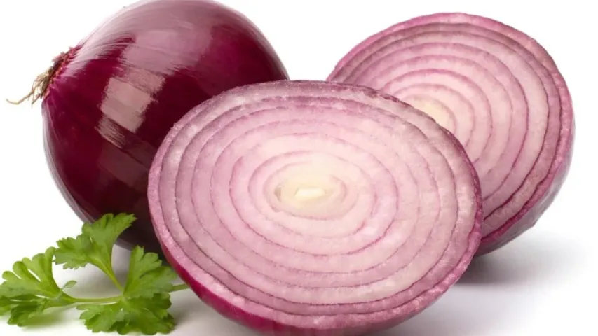 Onion Benefits: ఉల్లిపాయను ఇలా తింటే రోగాలు పరార్‌.. వృద్ధాప్య ప్రభావాలను తగ్గిస్తుందని తెలుసా..!!