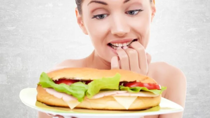 Health Tips: సగానికిపైగా వ్యాధులకు ఆ ఆహారమే కారణం. ICMR చెప్పిన షాకింగ్ నిజాలు